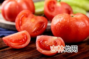 海鲜可以和西红柿一起吃吗,海鲜和西红柿可以一起吃吗