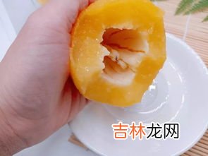 人参果的籽可以吃吗,人参果的芯子能吃吗 人参果的营养价值