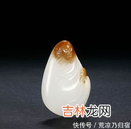 什么是羊脂玉,什么是羊脂玉
