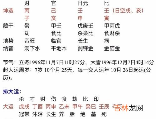 日支是什么,日支和时支是什么