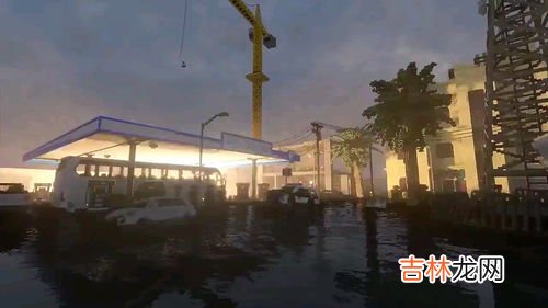 龙卷风摧毁停车场下一句是什么,乌鸦坐飞机下一句是什么?