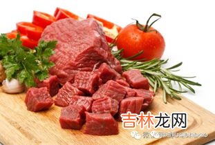 牛肉可以和南瓜一起吃吗,南瓜和牛肉可以一起吃吗