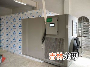 烘干机怎么安装,家用烘干机安装方法图片
