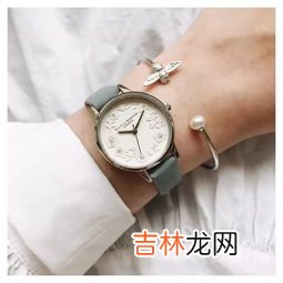 手表女的戴哪个手,女生手表戴哪个手好