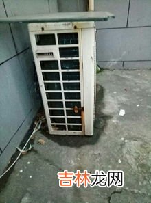 空调内机正常外机不转,空调出现内机工作外机不工作什么原因