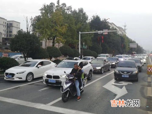 红绿灯最早应用于哪个城市,红绿灯首次运用于哪国