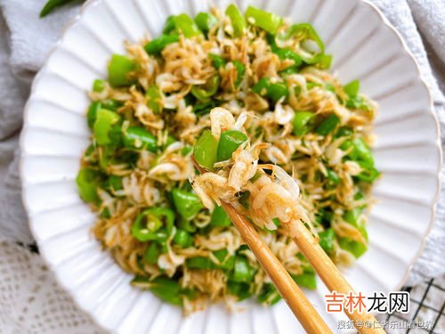 虾皮可以和什么菜在一起炒,虾皮和哪些食物搭配最好？