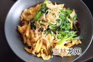 虾皮可以和什么菜在一起炒,虾皮和哪些食物搭配最好？