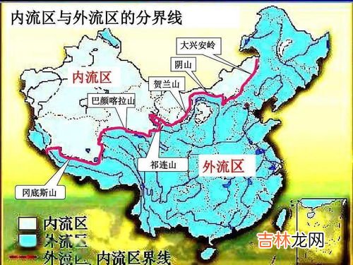 大兴安岭地理分界线意义,大兴安岭地理分界线意义是什么？