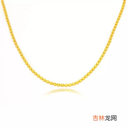 金项链怎么清洗更亮,黄金项链怎么清洗才能亮