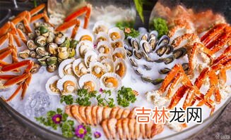 海鲜可以和芒果一起吃吗,吃海鲜可以吃芒果吗?