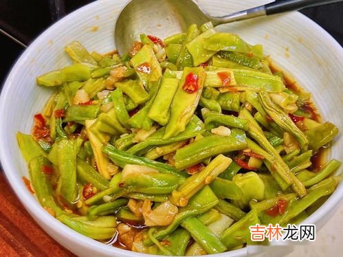 辣炒贡菜做法,麻辣贡菜怎么做