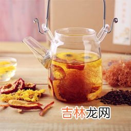 山楂荷叶茶的配方比例,一道山楂荷叶茶的经典做法?