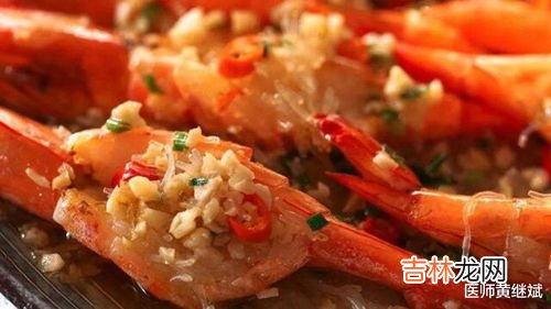 虾可以和西瓜一起吃吗,虾能和西瓜一起吃吗