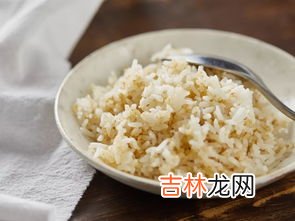 藜麦饭怎么煮,藜麦米怎么煮干饭