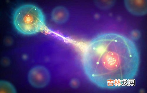 量子通信属于什么领域,量子计算是什么领域 是量子科技的多种应用之一