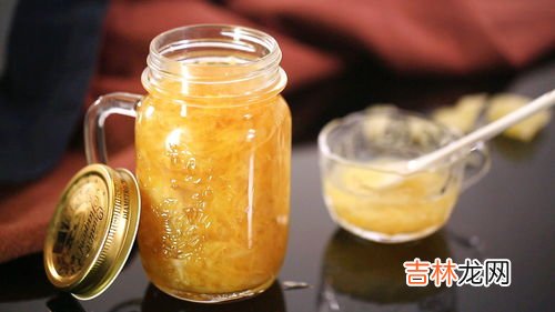 蜂蜜可以和什么一起泡水喝,冬天蜂蜜和什么一起泡茶喝最好