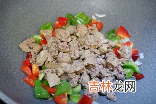鸡肝不能和什么一起吃,鸡肝和黄豆能一起吃吗