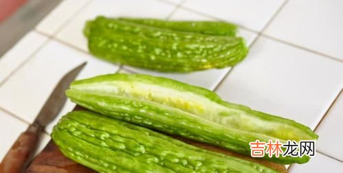 苦瓜怎样储存,苦瓜怎么保存时间长