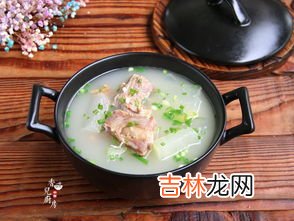 狗肉可以和冬瓜一起吃吗,吃狗肉可以饮冬瓜汤吗?