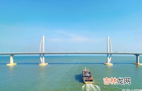 跨海大桥建造难度很高是因为海洋环境的什么原因,跨海大桥的建造难度很高，部分原因是因为海洋环境？