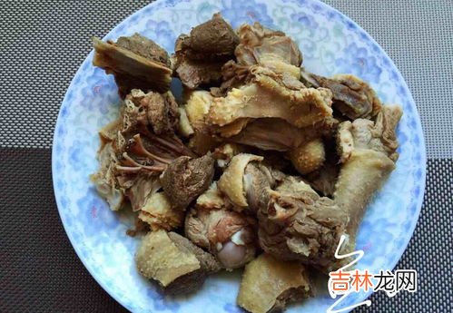 驴肉可以和土豆一起吃吗,驴肉和土豆能一起吃吗