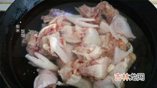 兔肉可以和鸡肉一起吃吗,兔肉可以和鸡肉一起吃吗