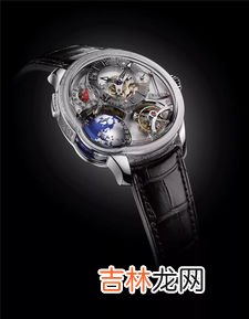 彼賽流浪地球手表,彼賽流浪地球手表屬于什麽檔次