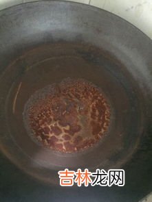 铁锅生锈怎么办,铁锅生锈怎么办?