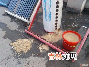 太阳能里的水垢能吃吗,太阳能热水器里面的水究竟可不可以喝？