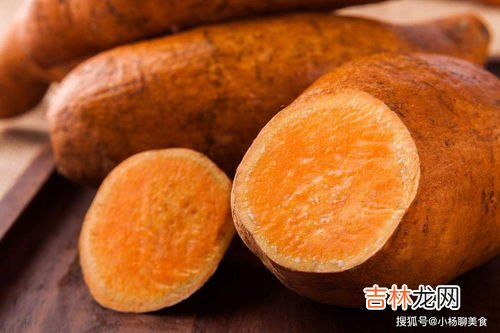 香蕉可以和地瓜一起吃吗,红薯可以跟香蕉一起吃吗