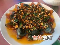 松花蛋可以煮熟吃吗,松花蛋需要煮吗