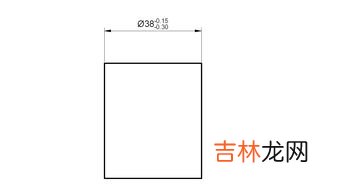 尺寸公差指什么,尺寸公差标准