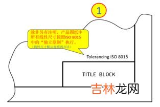 尺寸公差指什么,尺寸公差标准