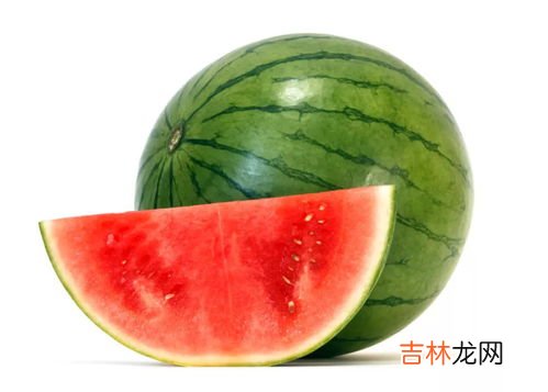 泡水西瓜可以吃吗,没切开的西瓜可以放在水里存放一个晚上吗?