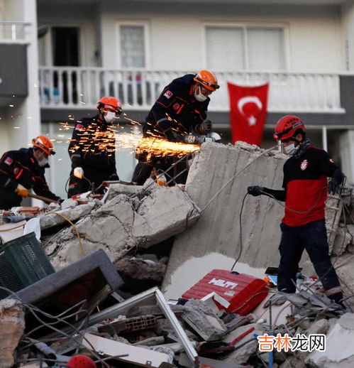 土耳其地震频发发生的原因是什么,土耳其伊朗等国地震灾害频繁发生请你简单说明其多地震的原因？