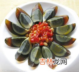 松花蛋可以多吃吗,松花蛋不能多吃的原因