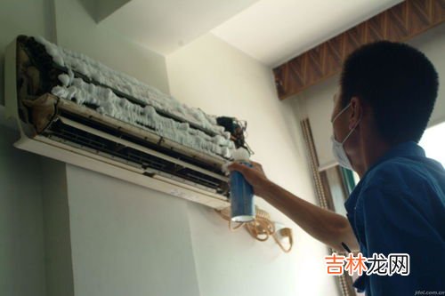 立式空调不制冷的原因及解决办法,柜机空调不制冷的原因及解决办法