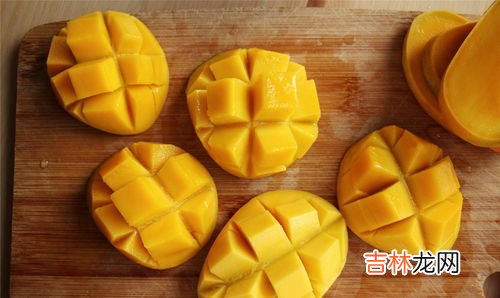 芒果可以和牛奶一起榨汁吗,芒果和牛奶可以一起吃吗