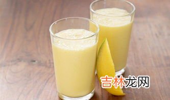 芒果可以和牛奶一起榨汁吗,芒果和牛奶可以一起吃吗