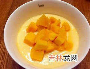 芒果可以和牛奶一起榨汁吗,芒果和牛奶可以一起吃吗