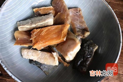 腊鱼怎么做好吃又简单,腊鱼怎么腌制才好吃？