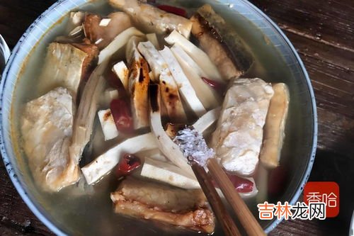 腊鱼怎么做好吃又简单,腊鱼怎么腌制才好吃?