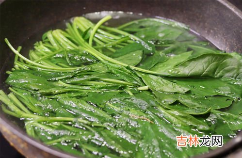 菠菜可以和豆腐一起吃吗,菠菜和豆腐能一起吃吗 一起吃有哪些好处