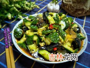 松花蛋可以和黄瓜一起凉拌吗,黄瓜皮蛋怎么凉拌好吃