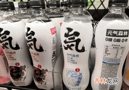 无糖饮料为什么是甜的,无糖饮料为什么是甜的