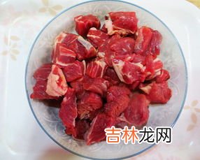 牛肉可以和胡萝卜一起吃吗,牛肉和胡萝卜能一起吃吗？