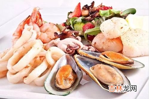 海鲜可以和茄子一起吃吗,虾能和茄子一起吃吗