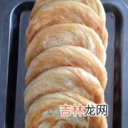 老式北京烧饼怎么做,老北京烧饼有几种做法