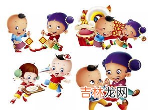 春节的童谣顺口溜,过年儿歌顺口溜是什么？